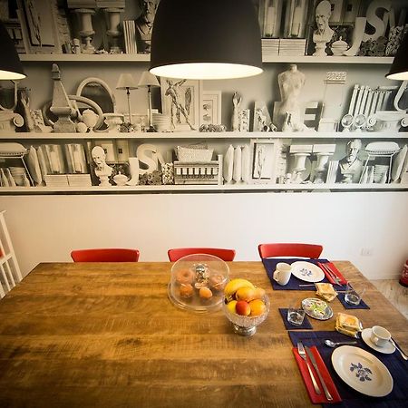 B&B Roma 474 Eksteriør bilde
