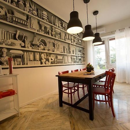 B&B Roma 474 Eksteriør bilde