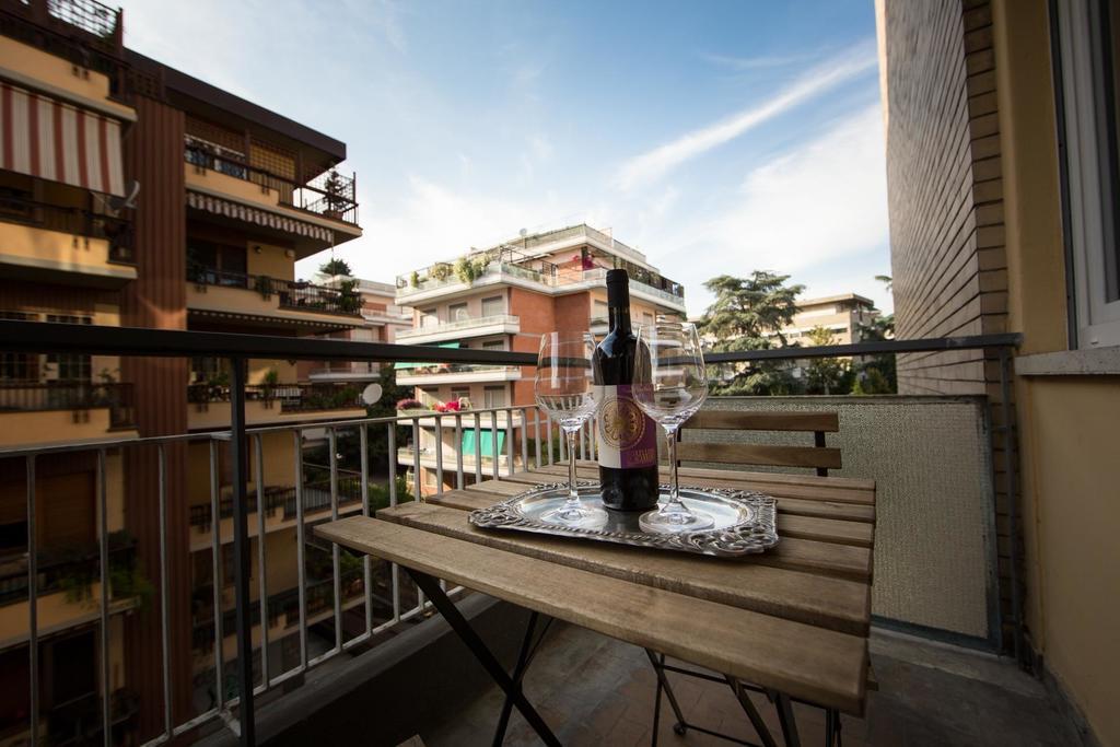 B&B Roma 474 Rom bilde