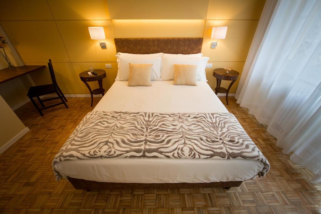 B&B Roma 474 Rom bilde