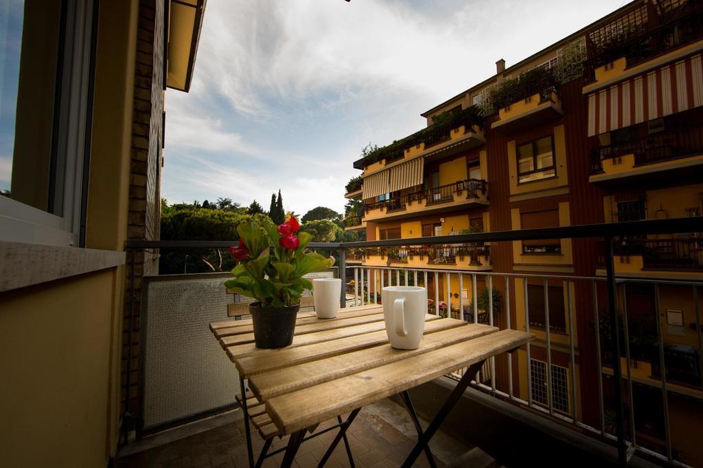 B&B Roma 474 Rom bilde