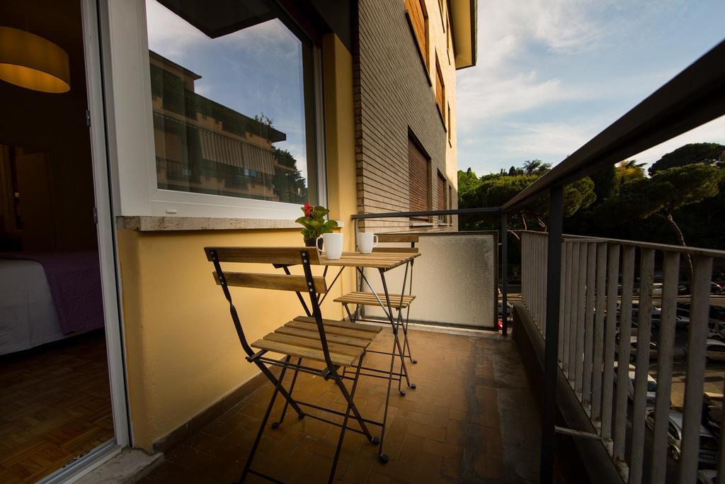 B&B Roma 474 Rom bilde