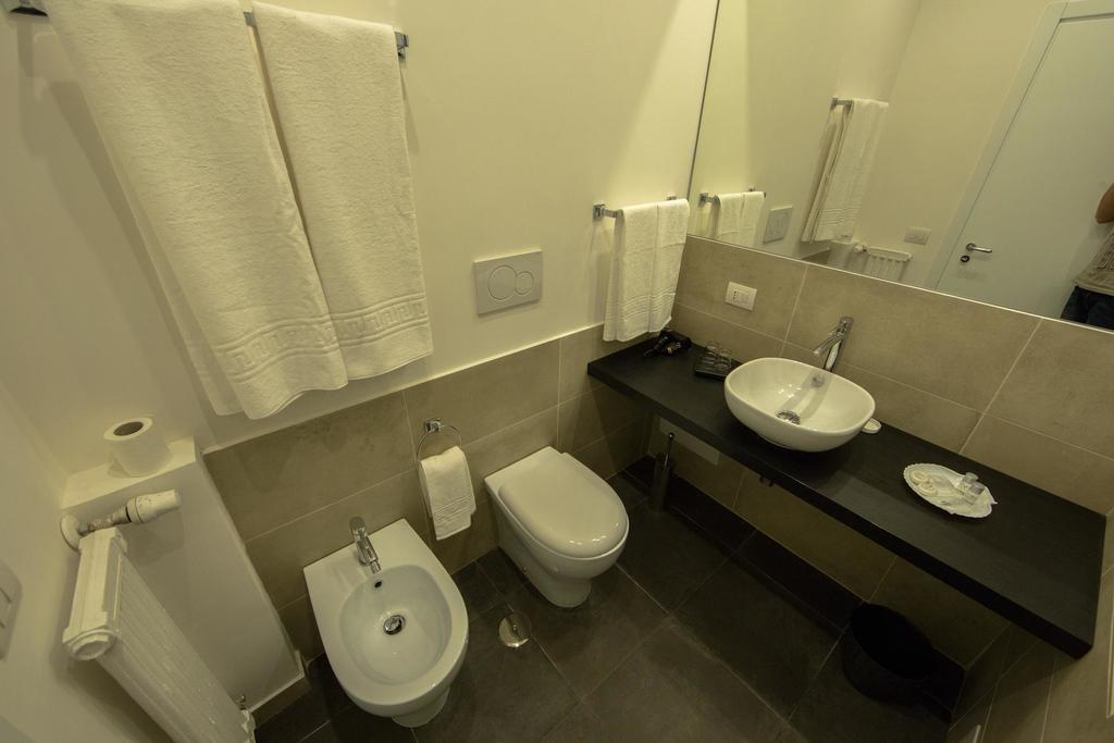 B&B Roma 474 Rom bilde