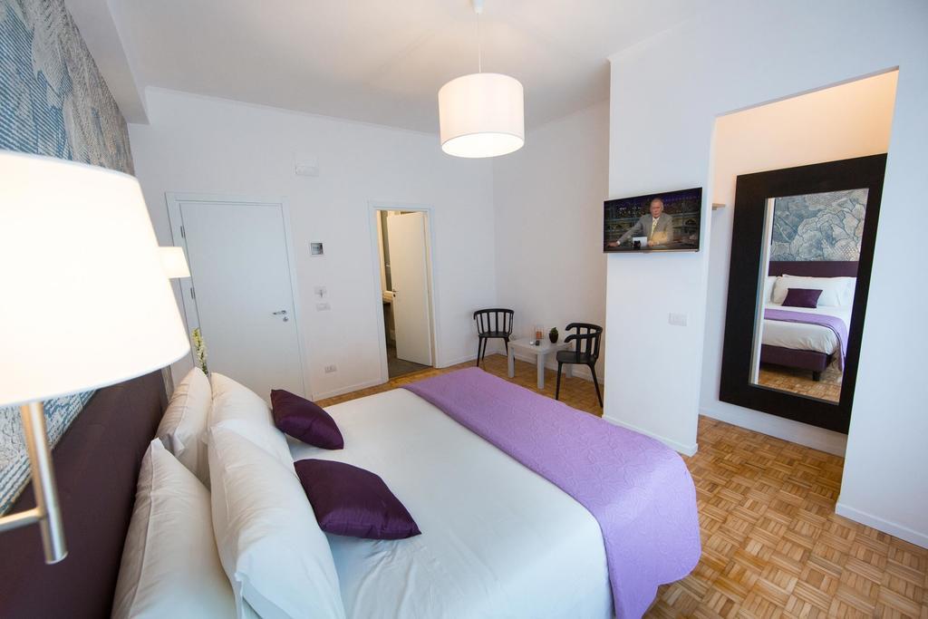 B&B Roma 474 Rom bilde