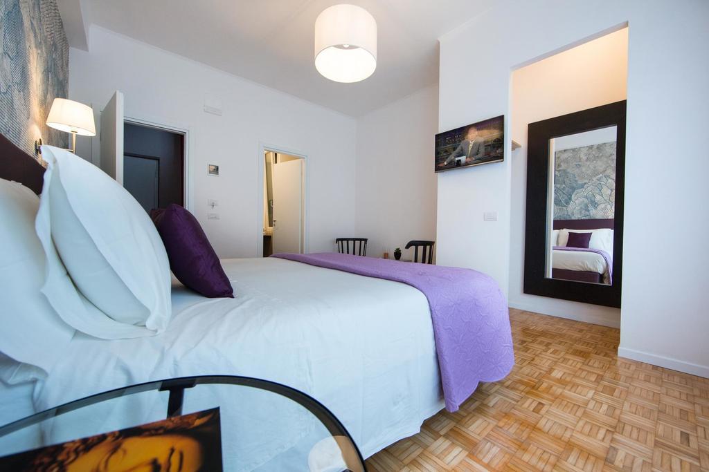 B&B Roma 474 Rom bilde