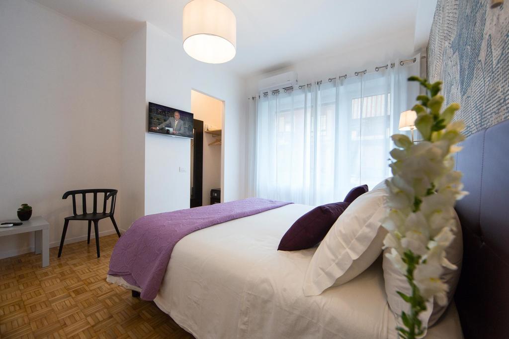 B&B Roma 474 Rom bilde