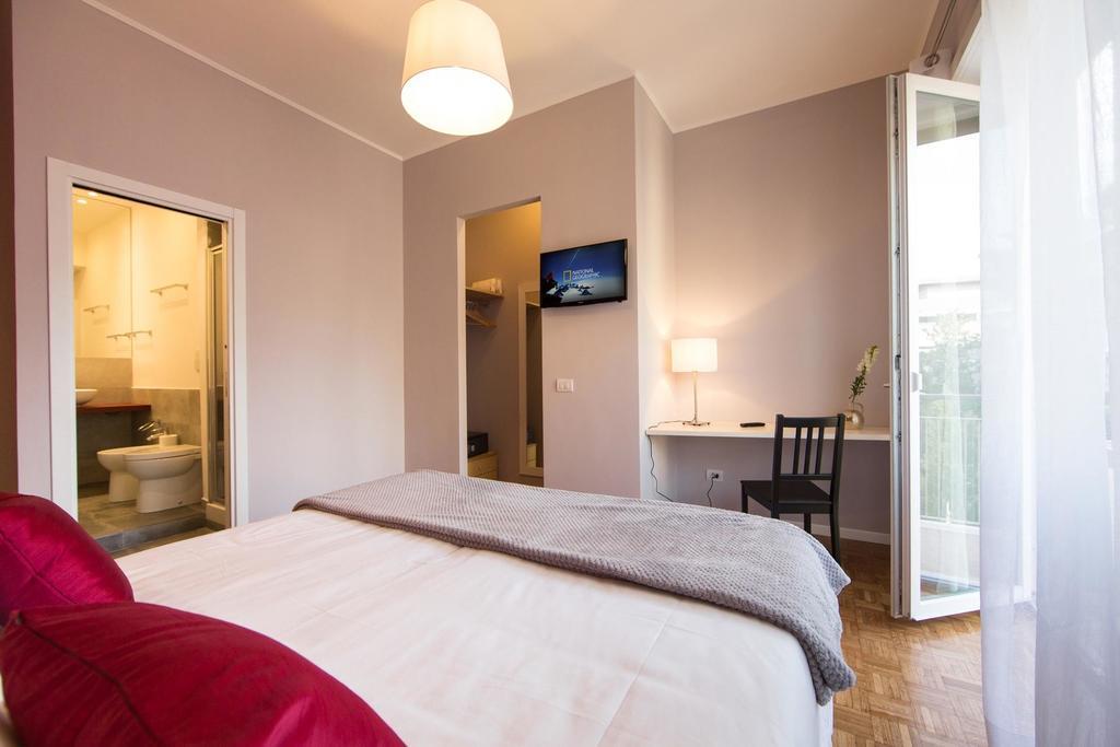 B&B Roma 474 Rom bilde