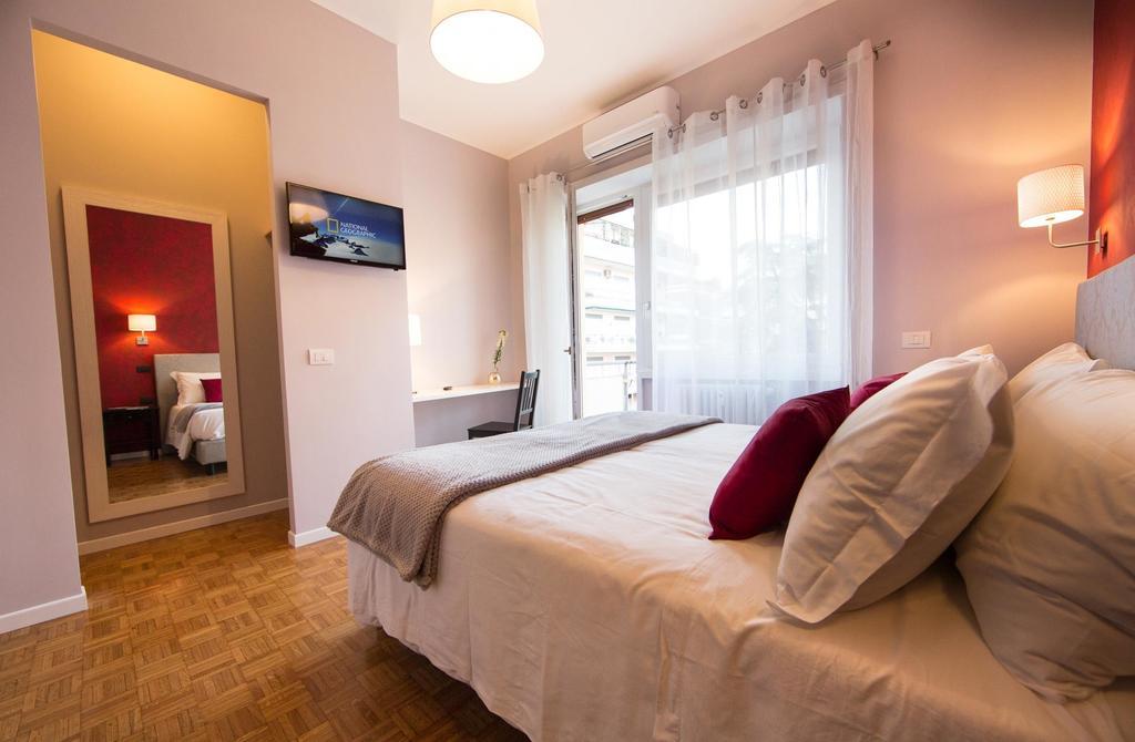 B&B Roma 474 Rom bilde