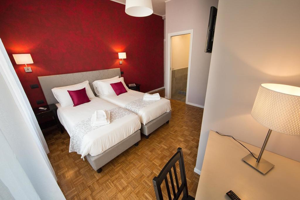 B&B Roma 474 Rom bilde
