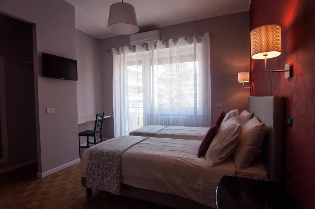 B&B Roma 474 Rom bilde