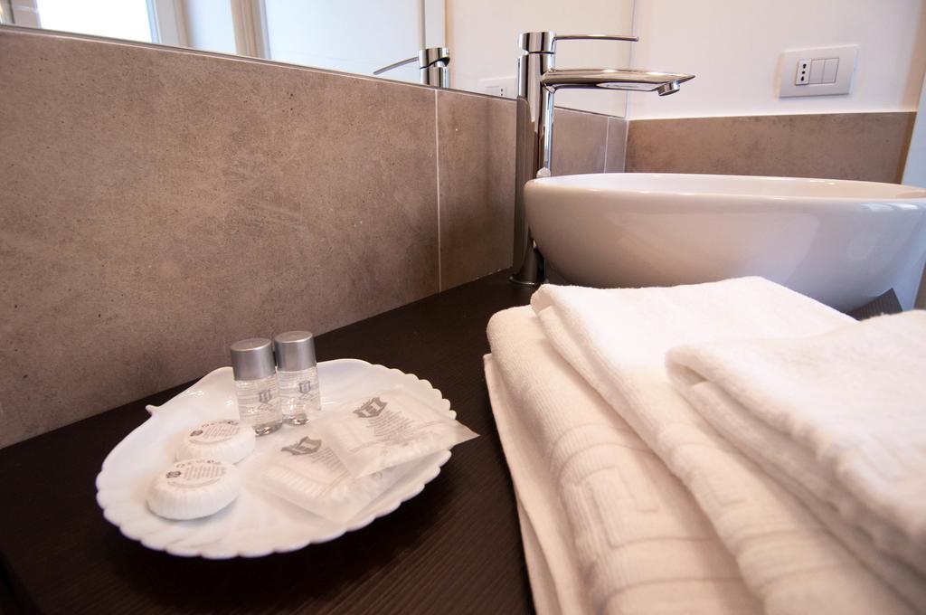 B&B Roma 474 Rom bilde