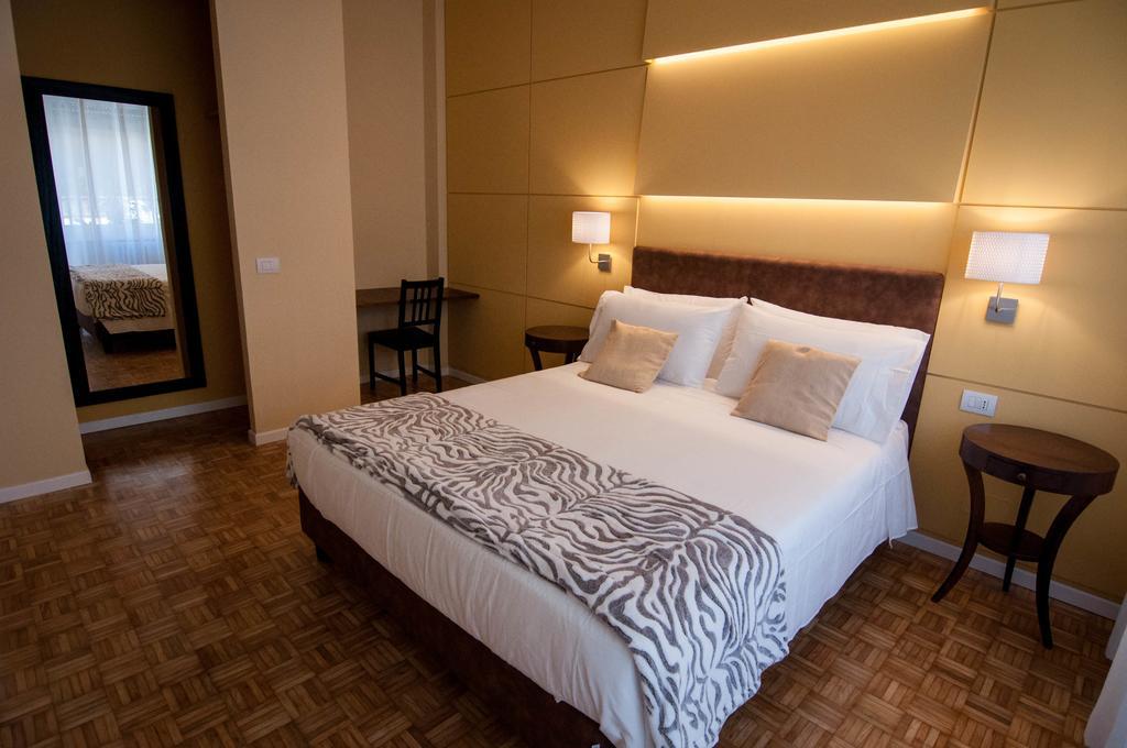 B&B Roma 474 Rom bilde