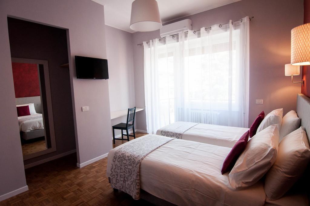 B&B Roma 474 Rom bilde