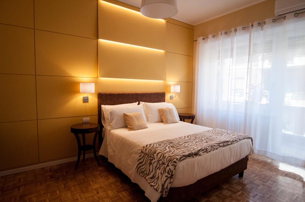 B&B Roma 474 Rom bilde